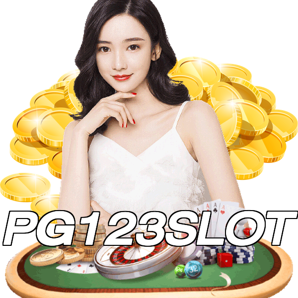 PG123SLOT